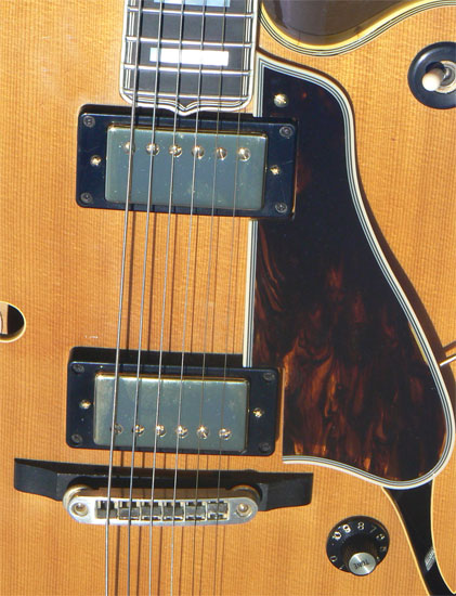1976 Greco L-100, L-5CES 'Lawsuit' Model